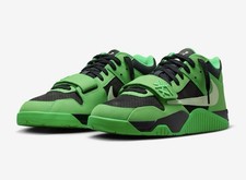Nuove Jordan CJ1 T-Rexx Travis Scott Green Spark EU 42,5 US 9 Nike