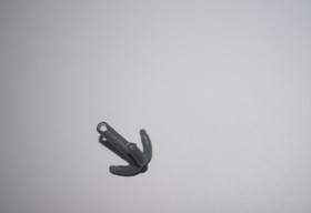 LEGO 4500 & Inst Star Wars Original Trilogy REBEL SNOWSPEEDER 1 Color Sub 100%