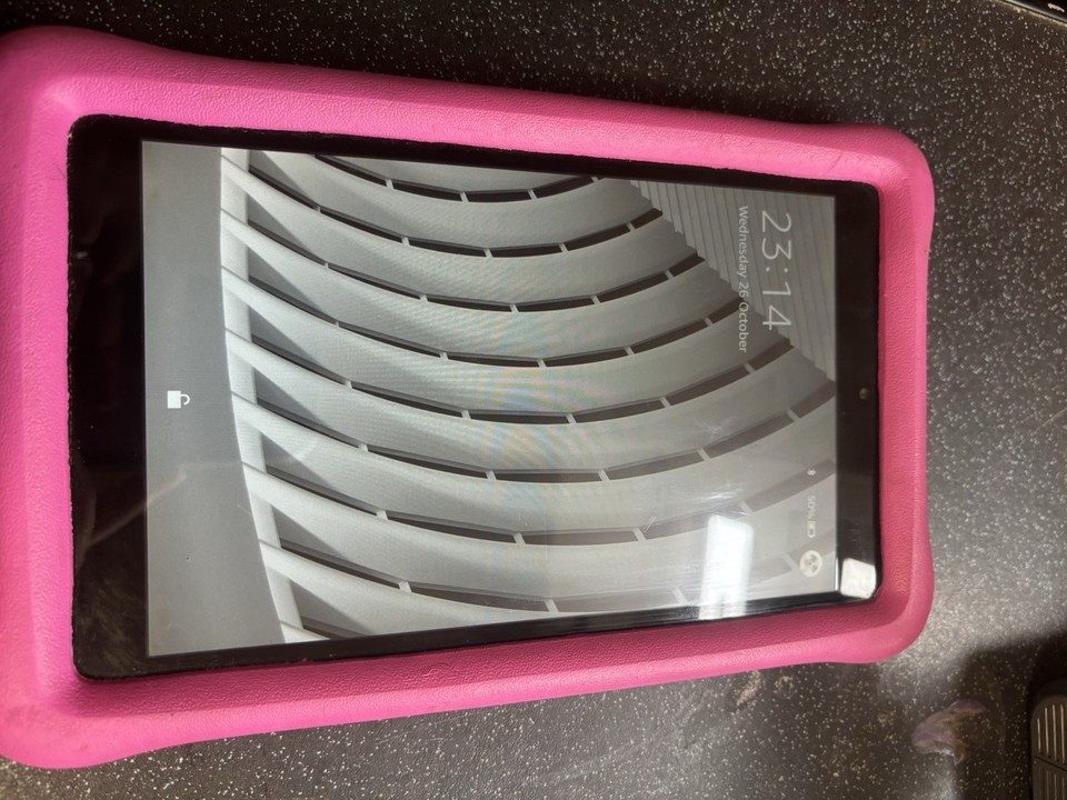 Amazon Kids Fire HD Tablet Untested | eBay UK