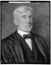 Photo:Joseph McKenna,Associate Justice of the United States Supreme Court