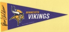 Cardboard Connection's Best of 2010: Unspectacular Football Memorabilia Hall of Fame 13