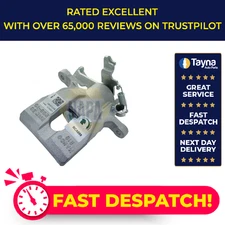 Brake Caliper fits MINI ONE F55, F56 1.2 Rear Right 14 to 17 B38A12A NAPA New