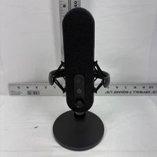 SteelSeries Alias USB Microphone