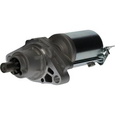 New Starter For Honda Accord V6 3.5l 08-17 31200-rdb-a01 31200rdba01rm Rdb5p