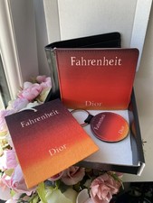 Dior Fahrenheit Gift Box Set