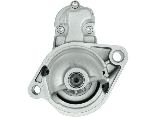 Anlasser Starter FüR Audi Vw A4 B7 Cabriolet Avant A6 Allroad C6 A8 D3-image