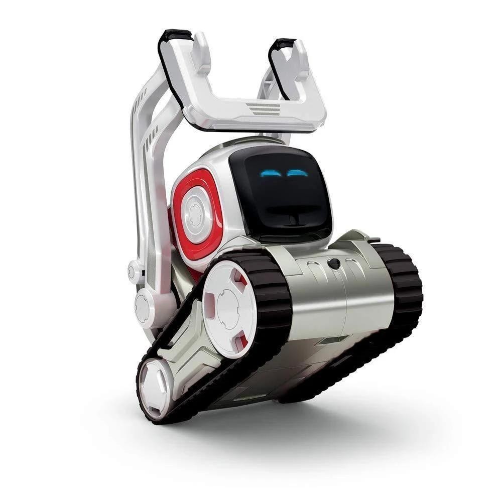 New Anki Cozmo Base Kit Original Collectors Robot Toy Rare AI