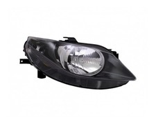 Scheinwerfer Rechts Halogen H4 für Seat Ibiza IV Coupe Kombi 08-12