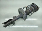 4852009U31 FRONT LEFT SHOCK ABSORBER / 2574993 FOR TOYOTA VERSO COMFORT
