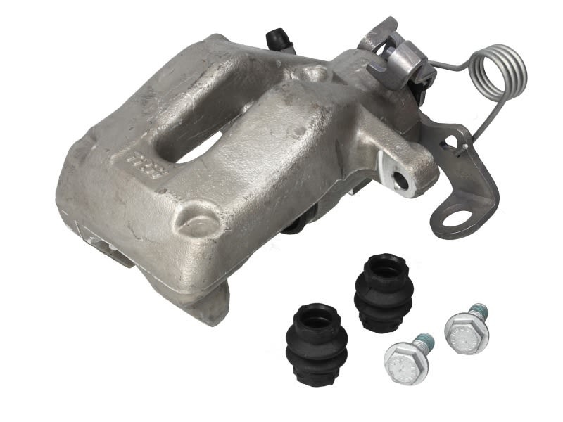 Étrier de frein TRW BHN823 pour PEUGEOT 407 1.8 2005 arrière gauche en fonte d'acier