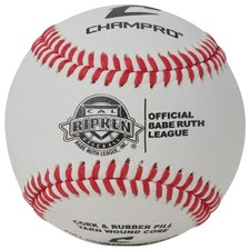 Champro Unisex CBB-200CR Cal Ripken Baseball