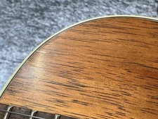 Martin 2K Tenor Ukulele Hawaiian Koa Made in 2025 Used