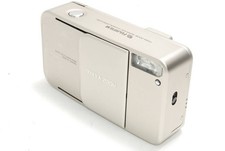 Fujifilm Tiara Zoom Super-EBC FUJINON 28-56mm Compact Camera Used From Japan