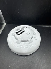 DSC WS4933 Wireless Carbon Monoxide Detector No Base As-is