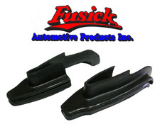 1965 Olds Cutlass 442 Front Bumper Filler Set