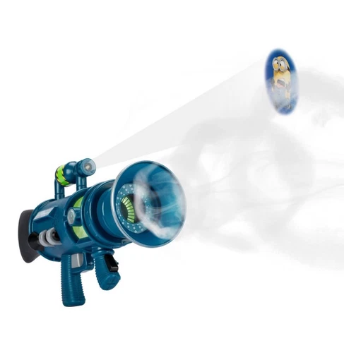Despicable Me 4 Extreme Ultimate Fart Blaster Toy - Picture 5 of 15