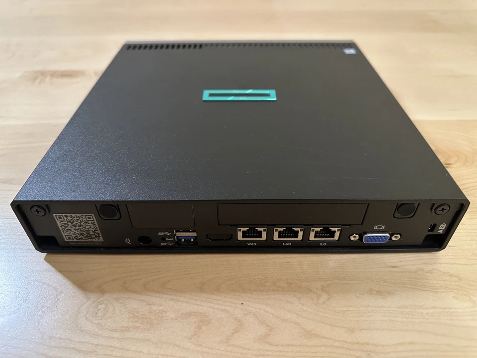 HPE Proliant EC200a - Image 3 of 4