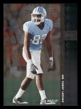 2012 SP Authentic 1994 SP #94SP46 Dwight Jones