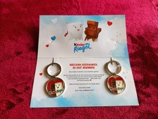 Milky & Schoki Schlüsselanhänger ULTRA SELTEN!