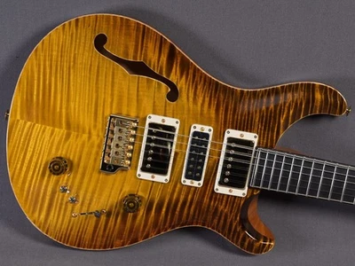 PRS Paul Reed Smith Private Stock Special 22 Semi Hollow "Birds of a Feather" - Bild 1 von 4