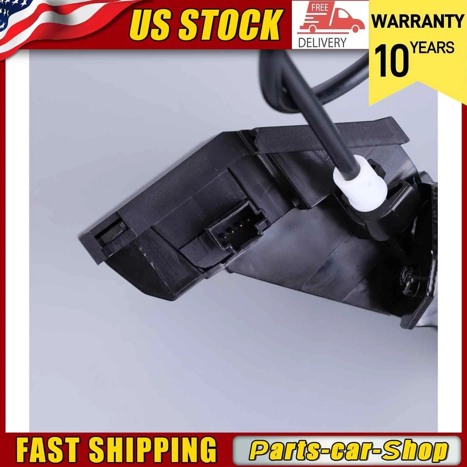 Car Trunk Lock Actuator For Mercedes-Benz CLK55AMG C209/A209 2003 2004 2005-2006 - Image 2 of 4