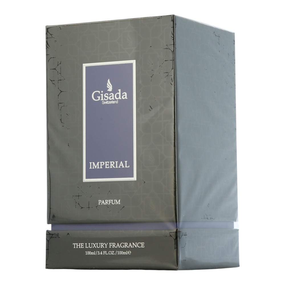 Gisada Luxury Collection - Imperial EDP Spray 100ml