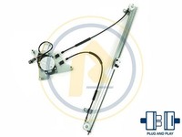 Ac Rolcar Fensterheber 01.5590 FüR Opel Renault