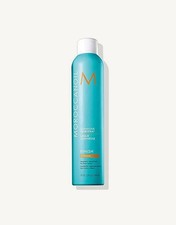 Moroccanoil Luminous Finishing Hair Spray STRONG 330ml - FREE DELIVERY