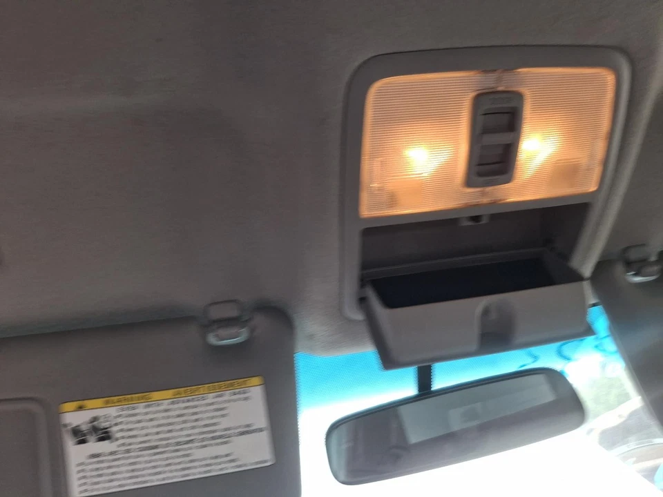 Used Fuse Box Engine fits: 2007 Toyota Rav4 2.5L 2ARFE engine 4 cylinder L. ID 8 - Image 2 of 4