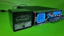 STRYKER 955HP EXTERNAL S- METER
