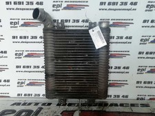 ZWISCHENKÜHLER / 211587 FÜR HYUNDAI SANTA FE SM 2.0 GLS CRDI