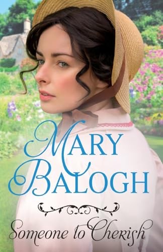 Someone to Cherish by Mary Balogh (Paperback Book) - Image 6