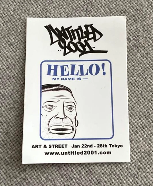 Barry McGee Art Prints for sale | eBay