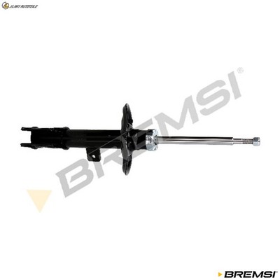 STOSSDÄMPFER SA0812 FÜR PEUGEOT CITROËN NFU /NFR 1.6L BHZ /BHY /9HK /9HN 1.6L