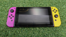Nintendo Switch HAC-001(-01) Handheld Console - 32GB - Console Only.