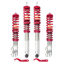 Lowering Coilovers Fit For Vw Mk2 Mk3 1983-1998 Vw Jetta Mk2 1984-1992 Mk3 Hat