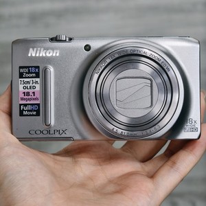 Nikon Coolpix S5100 | eBay