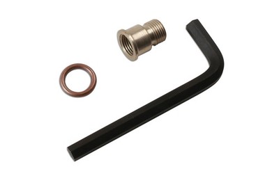Kit Adattatore per Tester Common Rail cod mxl 74258