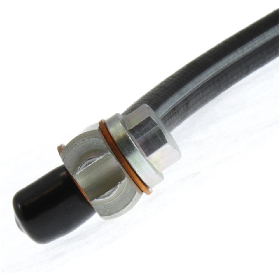 Líneas de freno delanteras Centric 150.33052 para VW Volkswagen CC Passat 2009-2010 Foto 3 de 4