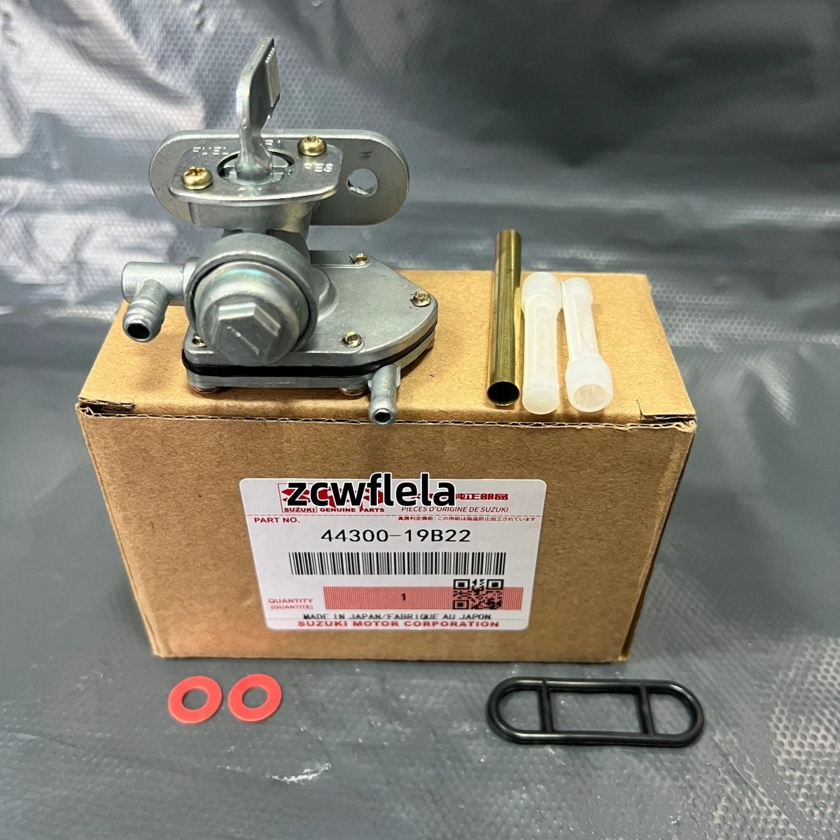 Motorcycle Parts for Suzuki GT380 for sale | eBay