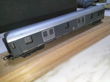 LIMA HO FS VAGONE MERCI  95-80-202-9 DZ  OFF.FIRENZE