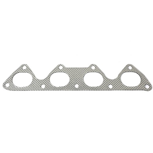 For 90-01 Integra/Civic Si/CRV/Del Sol Exhaust Header Gasket Set Replacement - Picture 6 of 6
