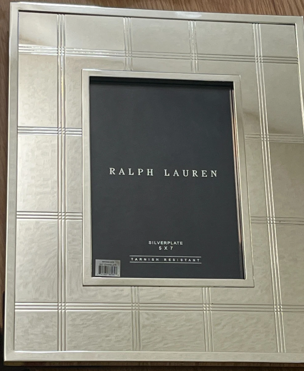 Ralph Lauren Picture Frames for sale - eBay
