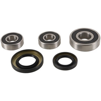 New Pivot Works Wheel Bearing Kit PWRWS-S08-000 For Suzuki GSF 600 S Bandit