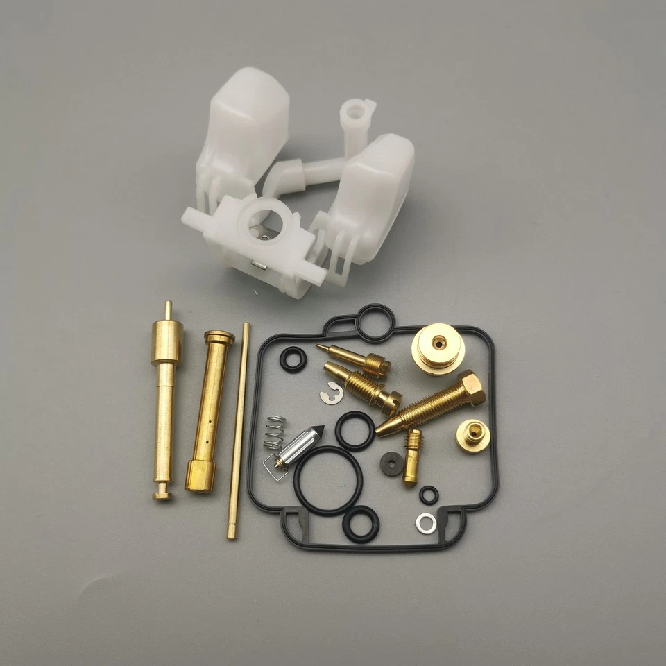 Kit de reparo de carburador flutuador diafragma para Suzuki GS500 GS 500 GS500E 1989-2000 - Imagem 3 de 3