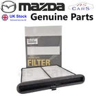 Mazda 3 Pollen Filter Cabin BM, BN, 6 CX5 SKYACTIV GENUINE KD4561J6X 9A
