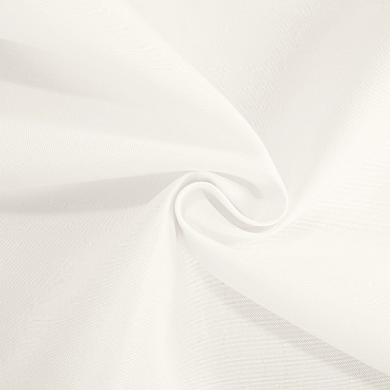 90" x 90" IVORY Premium Polyester Square TABLECLOTH Party Events Decorations