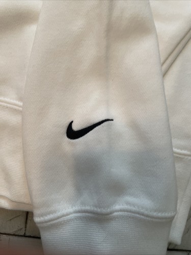 Sudadera con capucha Nike French Terry grande - Imagen 4 de 7