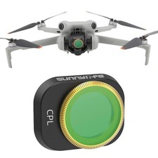 Polarized Adjustable Polarizer Lens Accessories Professional Multi Layer Coating