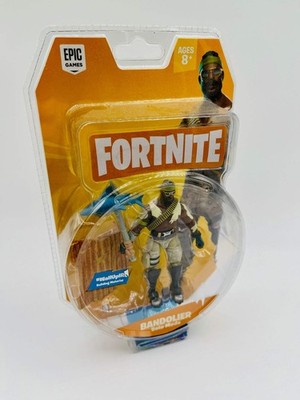 Fortnite | Bandolier Solo Mode Figur | OVP